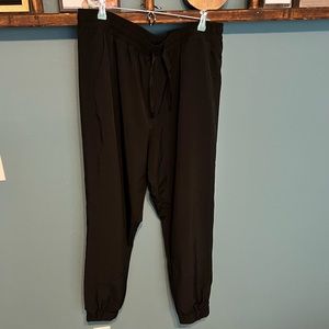 NWOT Joe Fresh + Active Jogger Pants